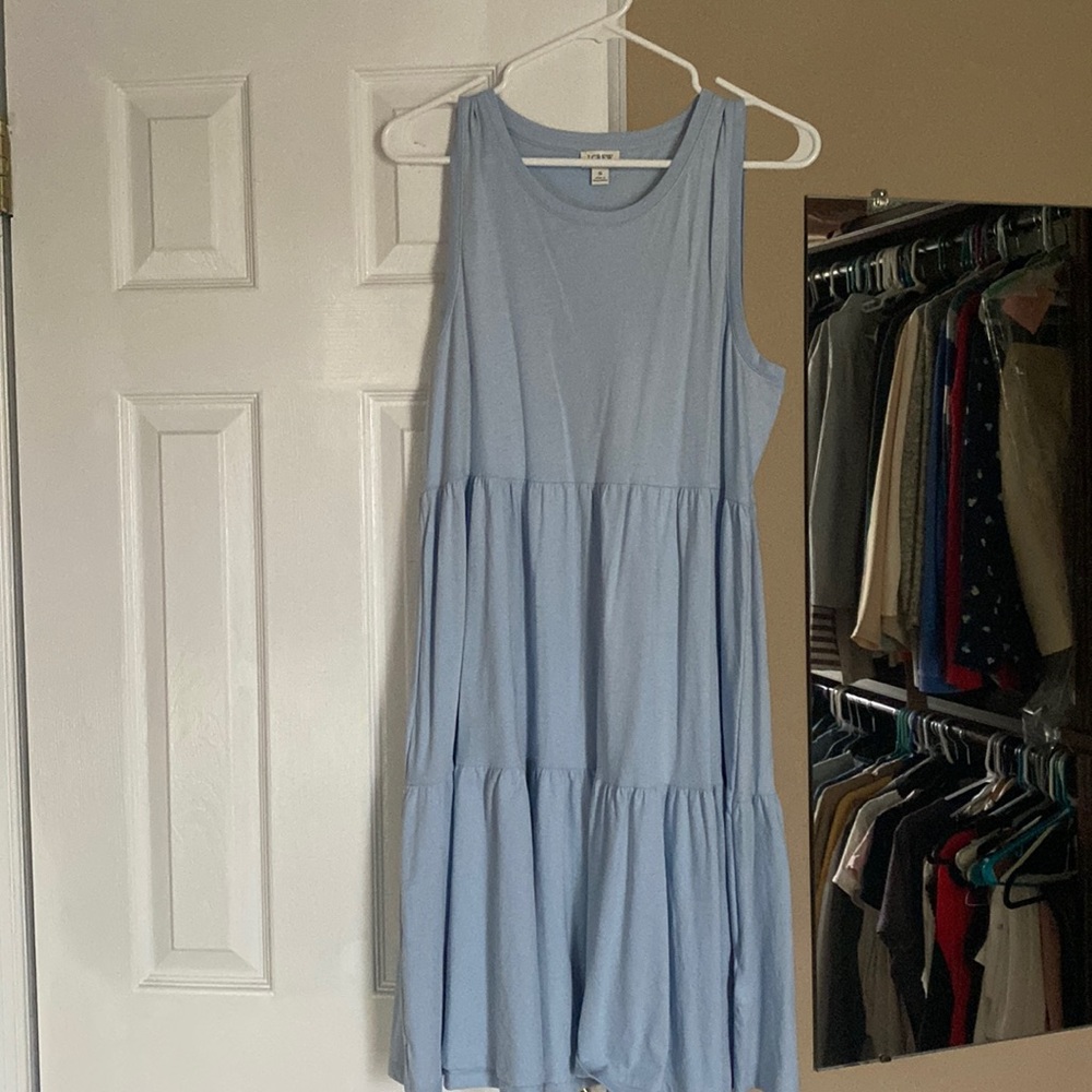 J crew WOMENS dress